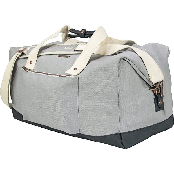 Cutter & Buck Bags 19" / grey Cutter & Buck - Weekender Duffel