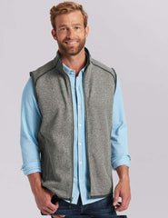 Cutter & Buck Fleece Cutter & Buck - Men's Mainsail Vest