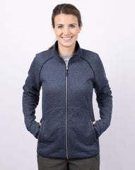 Cutter & Buck Fleece Cutter & Buck - Women's Mainsail Jacket