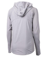 Cutter & Buck Layering Cutter & Buck - Women's Adapt Eco Knit Full Zip Jacket