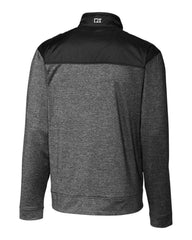 Cutter & Buck Outerwear Cutter & Buck - Men's Stealth Full Zip