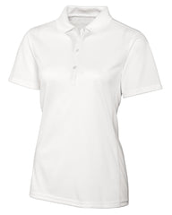 Cutter & Buck Polos Cutter & Buck - Clique Women's Ice Pique Polo