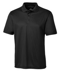 Cutter & Buck Polos S / Black Cutter & Buck - Clique Men's Ice Pique Polo