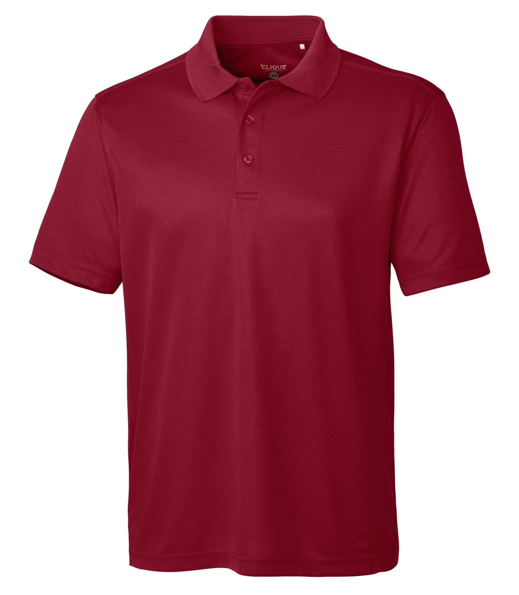 Cutter & Buck Polos S / Chutney Cutter & Buck - Clique Men's Ice Pique Polo