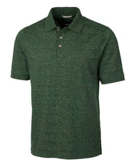 Cutter & Buck Polos S / Dark Hunter Cutter & Buck - Men's Advantage Polo Space Dye