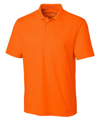 Cutter & Buck Polos S / Orange Cutter & Buck - Clique Men's Ice Pique Polo