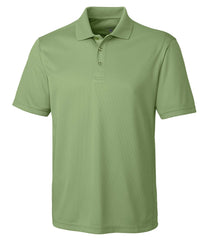 Cutter & Buck Polos S / Putting Green Cutter & Buck - Clique Men's Ice Pique Polo