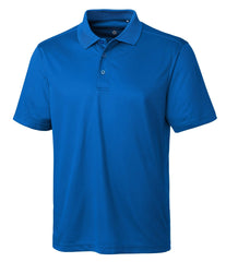 Cutter & Buck Polos S / Royal Blue Cutter & Buck - Clique Men's Ice Pique Polo