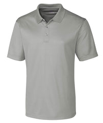 Cutter & Buck Polos S / Silver Cutter & Buck - Clique Men's Ice Pique Polo