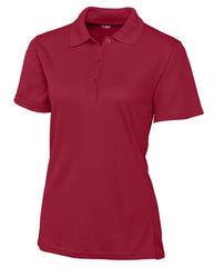 Cutter & Buck Polos XS / Chutney Cutter & Buck - Clique Women's Ice Pique Polo