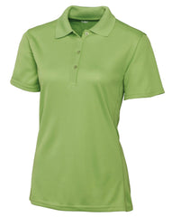 Cutter & Buck Polos XS / Putting Green Cutter & Buck - Clique Women's Ice Pique Polo