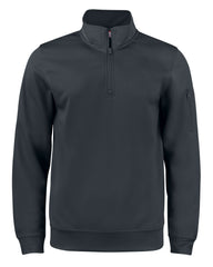 Cutter & Buck Sweatshirts XS / Black Cutter & Buck - Clique Men's Lift Performance Quarter Zip