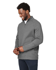 Devon & Jones Layering Devon & Jones - Men's New Classics™ Charleston Quarter-Zip