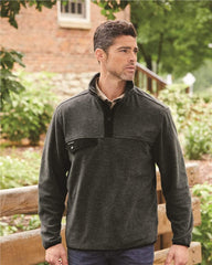 DRI DUCK Fleece DRI DUCK - Men's Denali Mountain Fleece™ Pullover