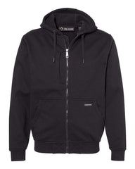 DRI DUCK Fleece S / Black DRI DUCK - Men's Bateman Fleece Hooded Jacket