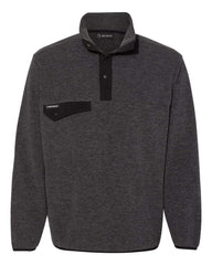 DRI DUCK Fleece S / Charcoal DRI DUCK - Men's Denali Mountain Fleece™ Pullover