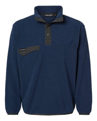 DRI DUCK Fleece S / Deep Blue DRI DUCK - Men's Brooks Sherpa Fleece Pullover