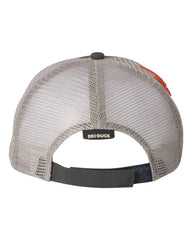 DRI DUCK Headwear DRI DUCK - 3D Buck Cap