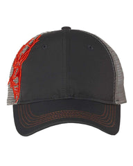 DRI DUCK Headwear DRI DUCK - 3D Buck Cap