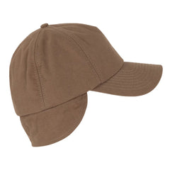 DRI DUCK Headwear DRI DUCK - Extreme Cold Canvas Cap