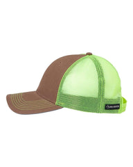 DRI DUCK Headwear DRI DUCK - Hudson Brights Cap