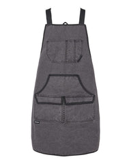 DRI DUCK Headwear One Size / Charcoal/Black DRI DUCK - Workman's Apron