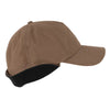 DRI DUCK Headwear One Size / Field Khaki DRI DUCK - Extreme Cold Canvas Cap