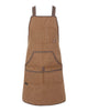 DRI DUCK Headwear One Size / Field Khaki/Tobacco DRI DUCK - Workman's Apron