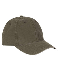 DRI DUCK Headwear One Size / Olive DRI DUCK - Outland Pigment Print Cap