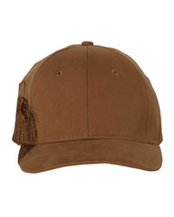 DRI DUCK Headwear One Size / Saddle DRI DUCK - Harvesting Cap Cap