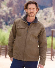 DRI DUCK Outerwear DRI DUCK - Endeavor Canyon Cloth™ Canvas Jacket