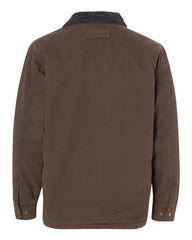 DRI DUCK Outerwear DRI DUCK - Endeavor Canyon Cloth™ Canvas Jacket