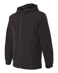 DRI DUCK Outerwear DRI DUCK - Men's Apex Softshell Hooded Jacket