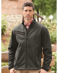 DRI DUCK Outerwear DRI DUCK - Men's Atlas Sweater Fleece Jacket