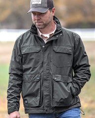 DRI DUCK Outerwear DRI DUCK - Men's Field Jacket