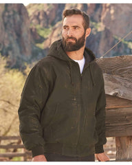 DRI DUCK Outerwear DRI DUCK - Men's Laramie Power Move Jacket