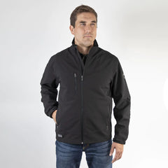 DRI DUCK Outerwear DRI DUCK - Men's Motion Softshell Jacket