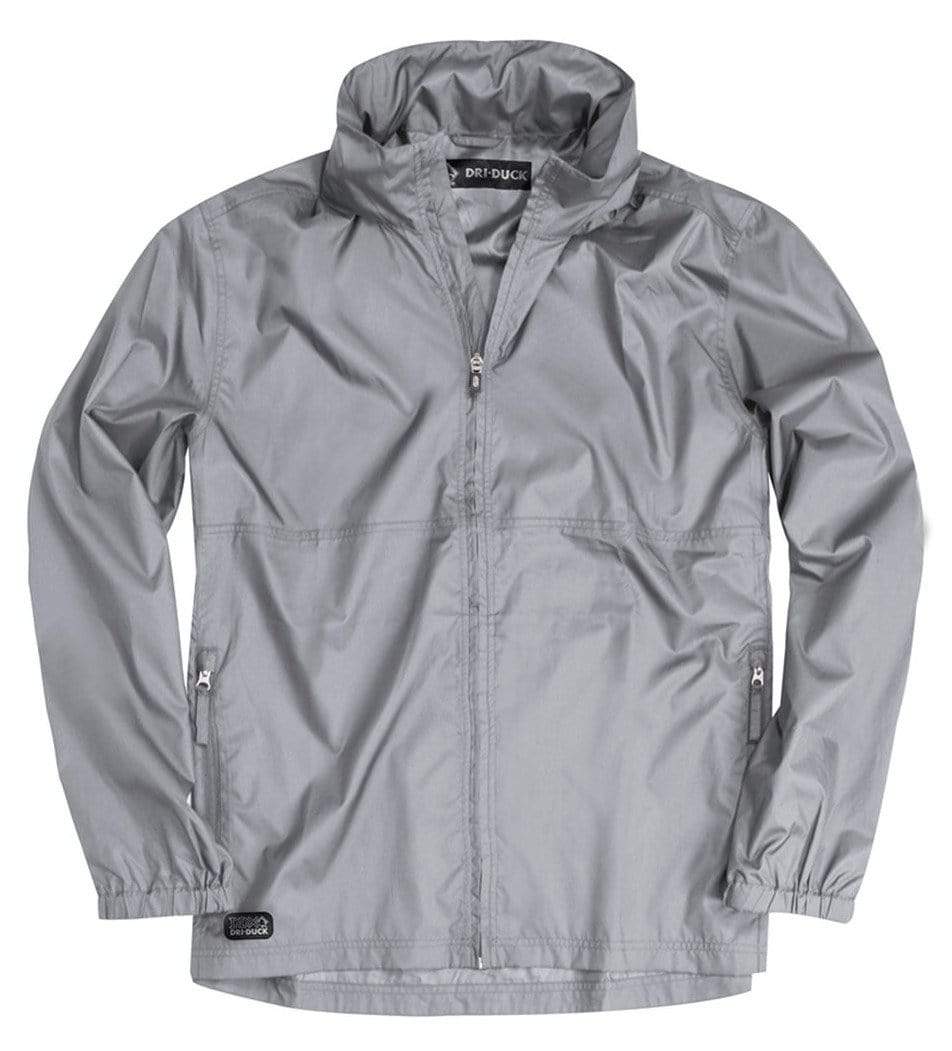 DRI DUCK Outerwear DRI DUCK - Men's River Packable Jacket