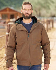 DRI DUCK Outerwear DRI DUCK - Men's Yukon Flex Jacket