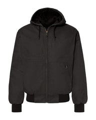 DRI DUCK Outerwear S / Black DRI DUCK - Men's Laramie Power Move Jacket