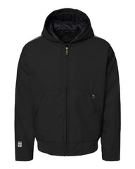 DRI DUCK Outerwear S / Black DRI DUCK - Men's Rubicon Jacket