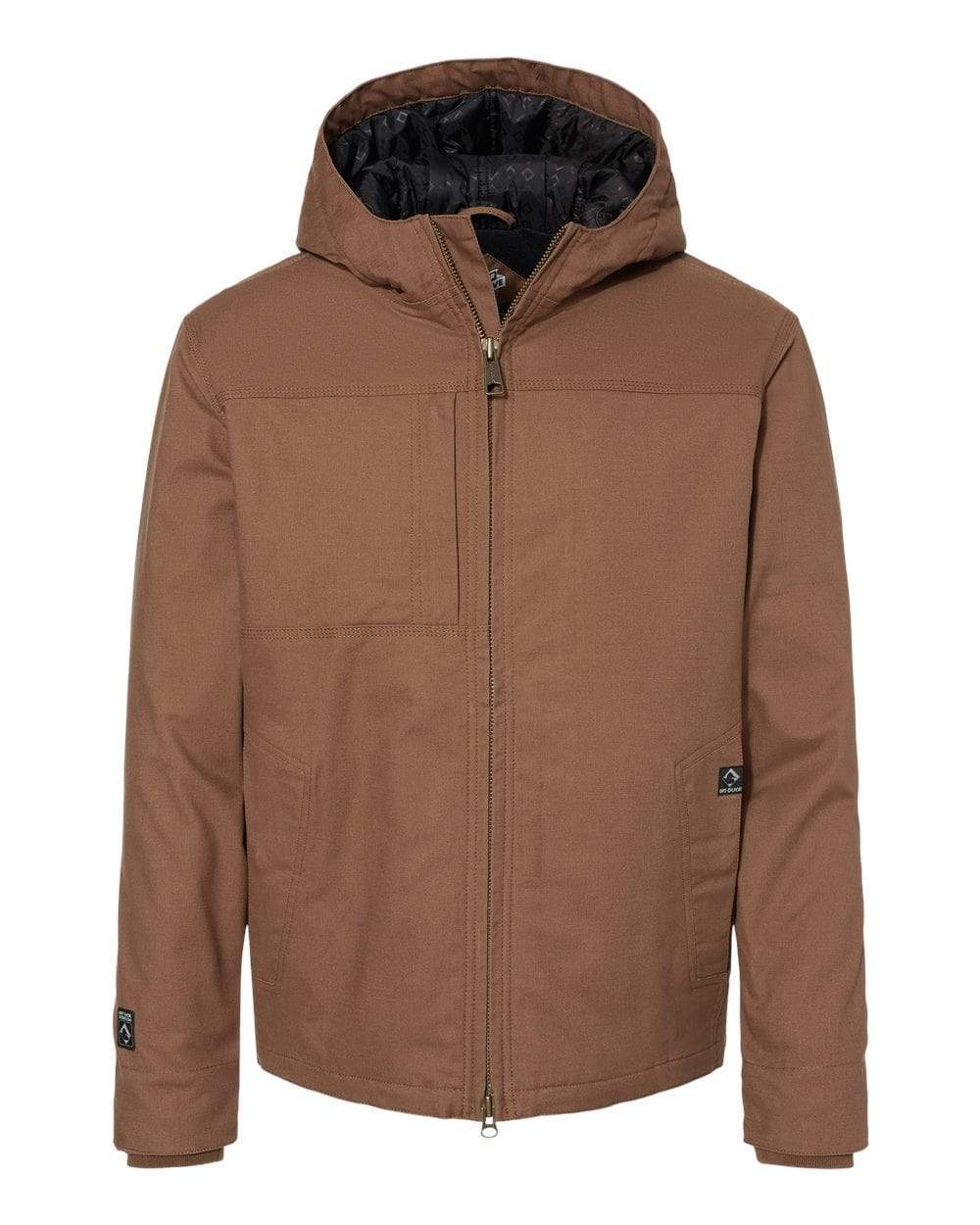 DRI DUCK Outerwear S / Field Khaki DRI DUCK - Men's Yukon Flex Jacket