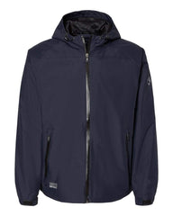 DRI DUCK Outerwear S / Navy DRI DUCK - Torrent Waterproof Hooded Jacket