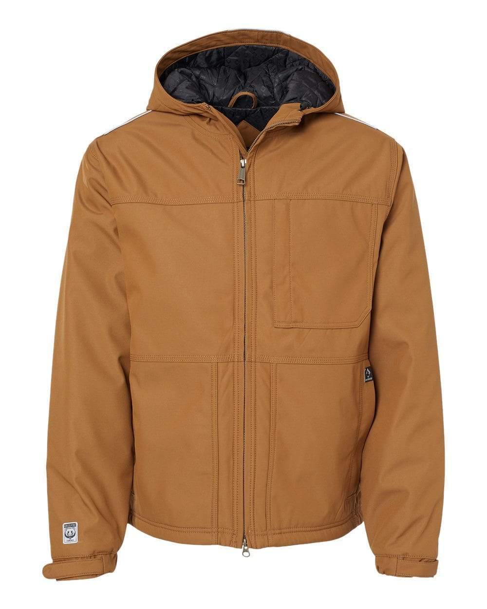 DRI DUCK Outerwear S / Saddle DRI DUCK - Men's Kodiak Jacket