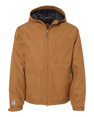 DRI DUCK Outerwear S / Saddle DRI DUCK - Men's Kodiak Jacket