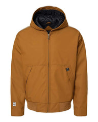 DRI DUCK Outerwear S / Saddle DRI DUCK - Men's Rubicon Jacket