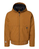 DRI DUCK Outerwear S / Saddle DRI DUCK - Men's Rubicon Jacket