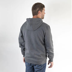 DRI DUCK Sweatshirts DRI DUCK - Men's Woodland Fleece Pullover