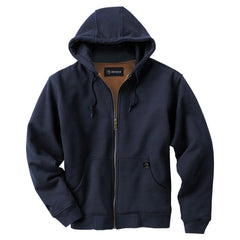 DRI DUCK Sweatshirts S / Navy DRI DUCK - Men's Crossfire Fleece Jacket