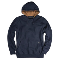 DRI DUCK Sweatshirts S / Navy DRI DUCK - Men's Woodland Fleece Pullover